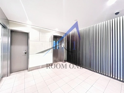 ＫＤＸレジデンス御徒町のエントランス|エントランスです。