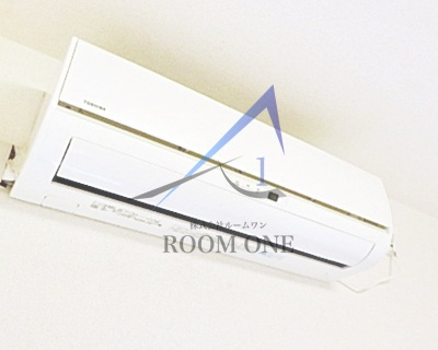 ＫＤＸレジデンス御徒町の設備|エアコン付きです。