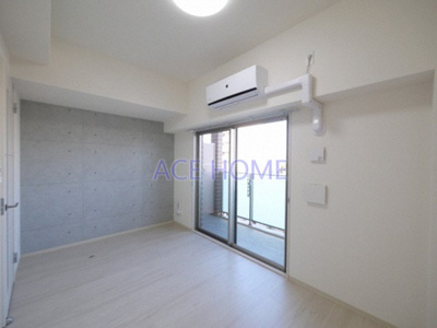 【内装】 | セイワパレス大今里