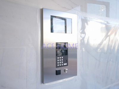 【セキュリティ】 | セイワパレス大今里