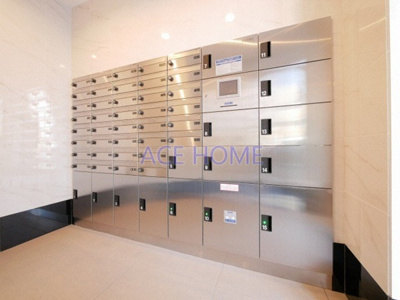 【その他共用部分】 | セイワパレス大今里