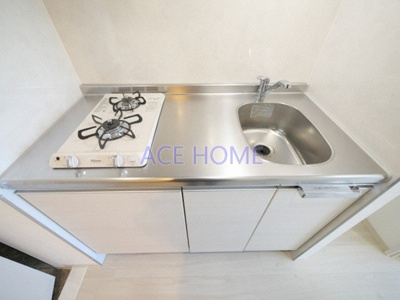 【キッチン】 | セイワパレス大今里