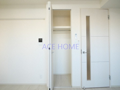 【収納】 | セイワパレス大今里