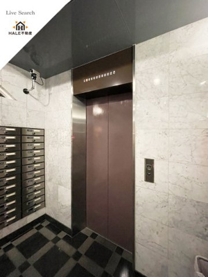 【エントランス】 | エステートモア大濠公園通り