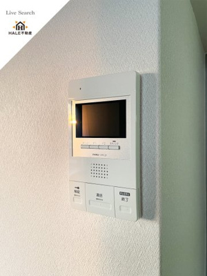 【セキュリティ】 | エステートモア大濠公園通り