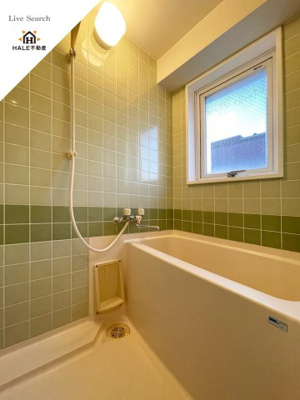 【浴室】 | エステートモア大濠公園通り