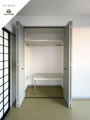 【収納】 | エステートモア大濠公園通り