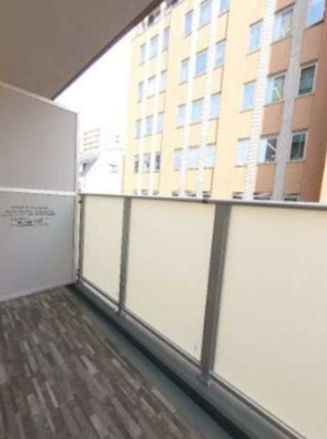 【バルコニー】 | ルミ―ク浅草