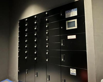 【その他共用部分】 | ルミ―ク浅草