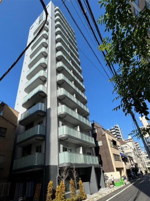 【外観】 | ルミ―ク浅草