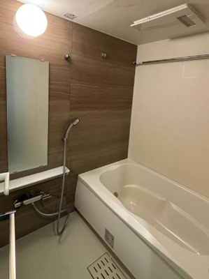 【浴室】 | ルミ―ク浅草