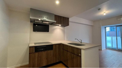 【キッチン】 | ルミ―ク浅草