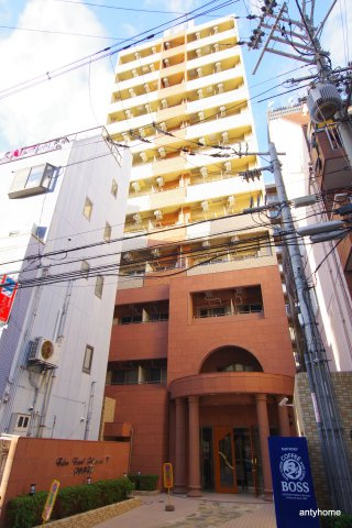 エステムコート新大阪5ソレックス　仲介手数料無料