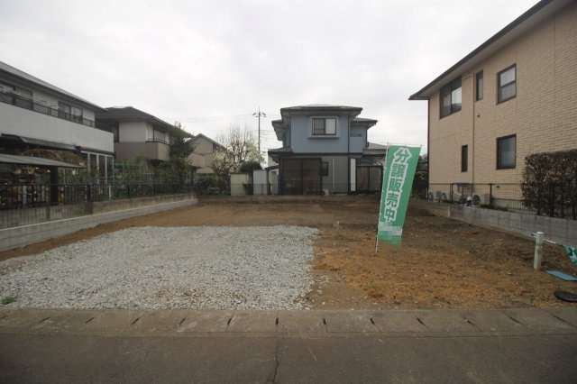 下野市緑6丁目