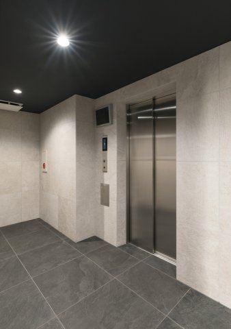 エストゥルース両国のその他共用部分