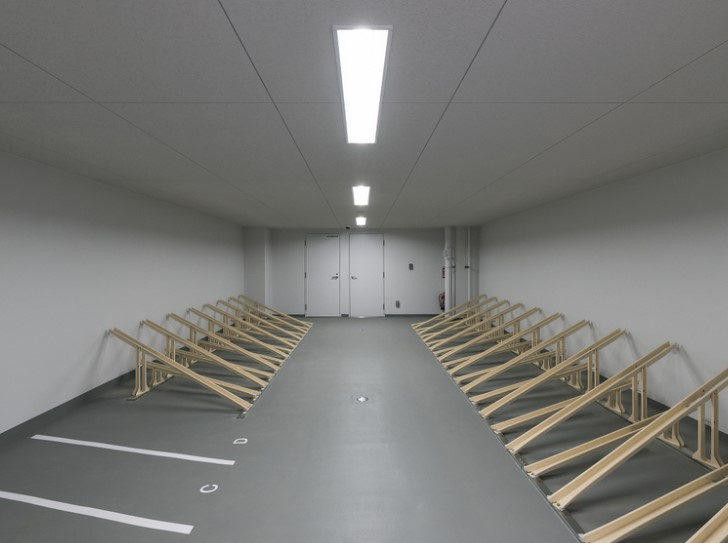 エストゥルース両国のその他共用部分