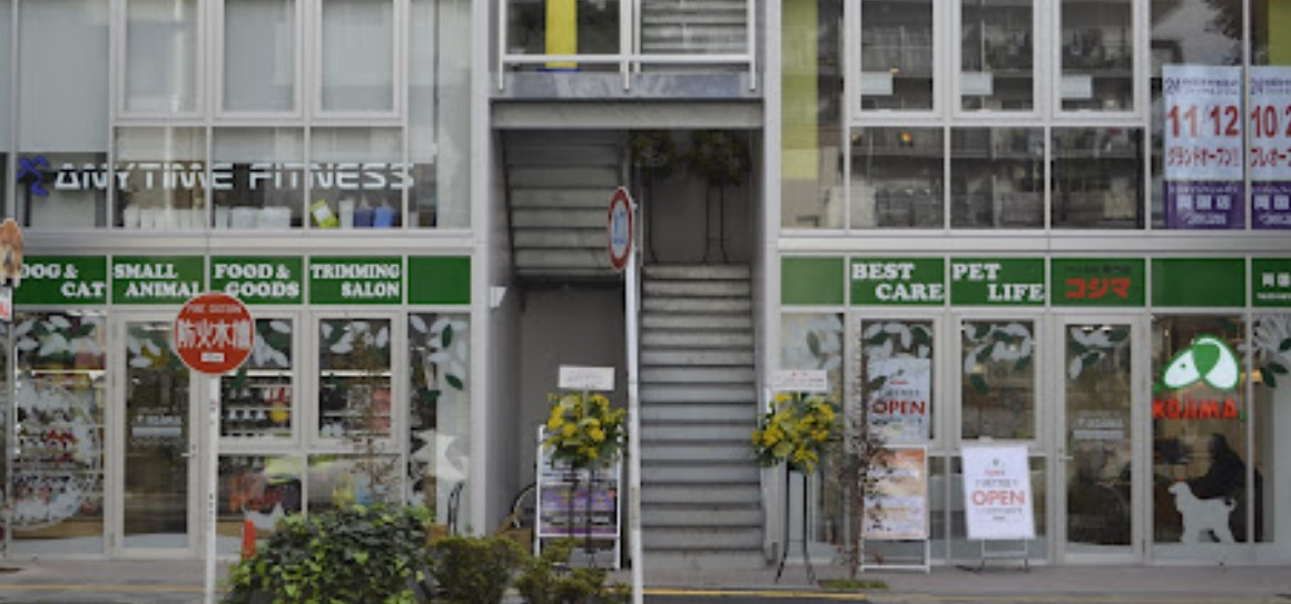 エストゥルース両国の周辺