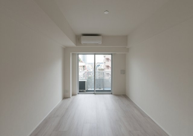 エストゥルース両国の居間・リビング