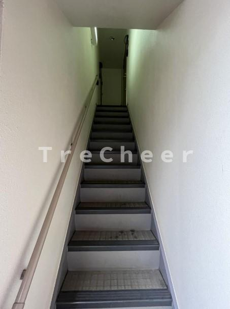 グランベイルのその他共用部分