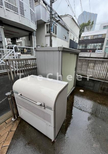 グランベイルのその他