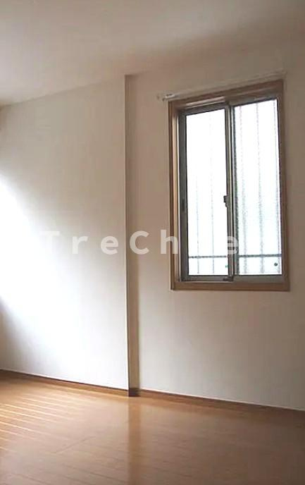 グランベイルの居間・リビング