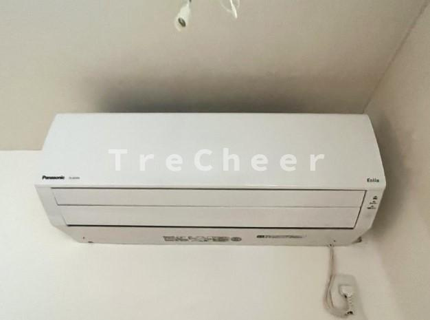 グランベイルの設備