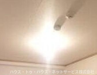 ガーデンビレッジ柏1号棟の設備