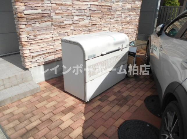 仲介手数料（賃料の1.10ヵ月）の50％OFF対象物件！のその他