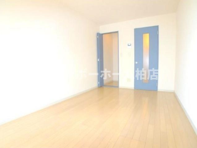 仲介手数料（賃料の1.10ヵ月）の50％OFF対象物件！の収納|収納スペース豊富です