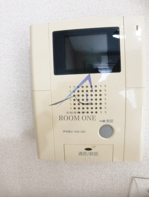 アクセス大塚の設備