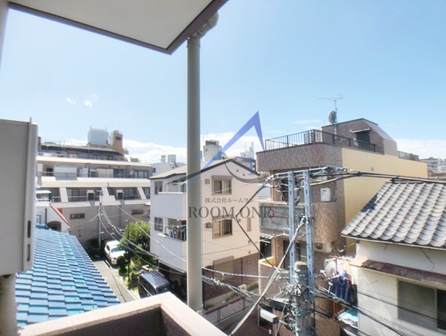 アクセス大塚の展望|展望です。