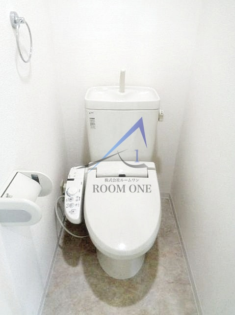 アクセス大塚のトイレ|トイレです。