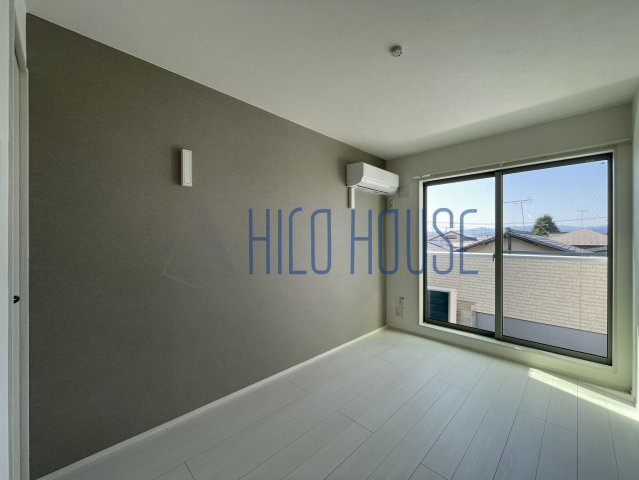 Ambition霞ケ関の居間・リビング