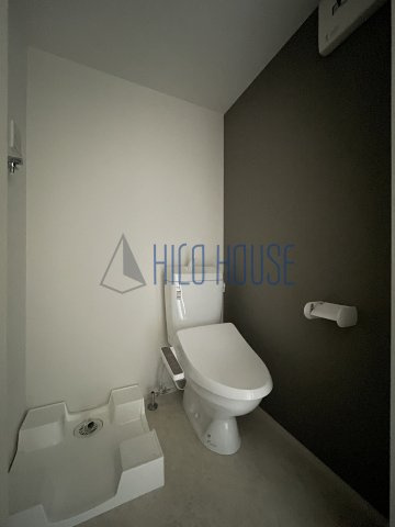 Ambition霞ケ関の洗面所