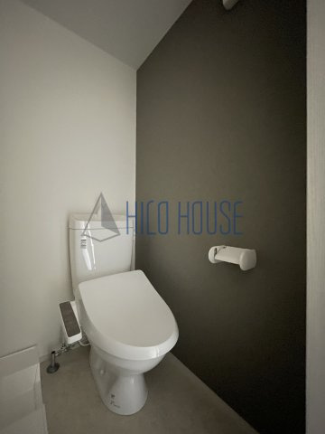 Ambition霞ケ関のトイレ