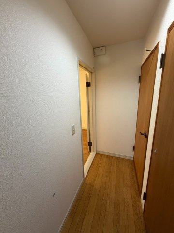 国分ガーデンハイツ　の内装