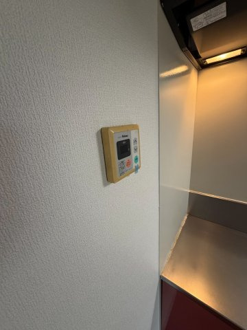 国分ガーデンハイツ　の設備