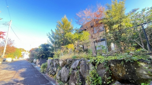 富士産業別荘地　戸建の画像