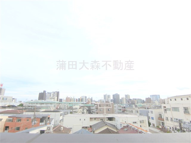 アークマーク梅屋敷アジールコート