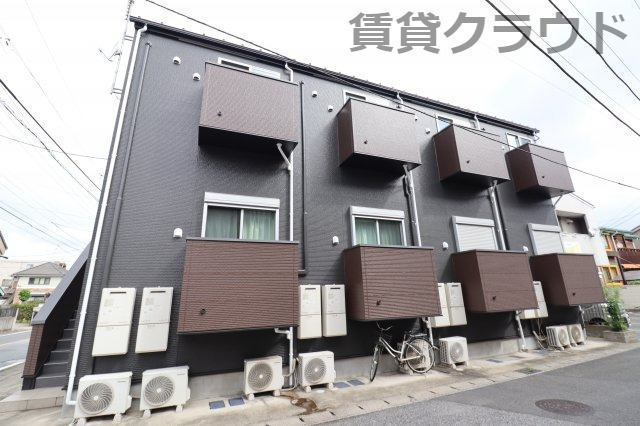 スプリングコートⅡ