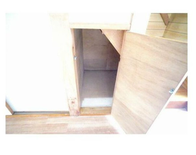 【収納】 | 中田南戸建