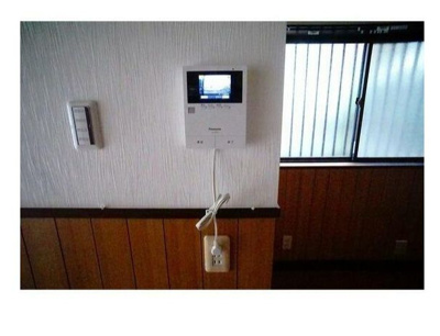 【セキュリティ】 | 中田南戸建