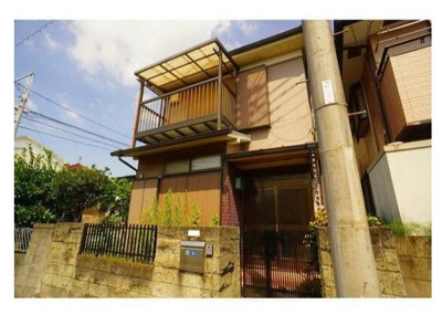 【外観】 | 中田南戸建