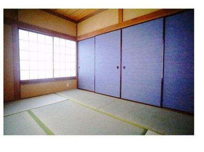 【寝室】 | 中田南戸建