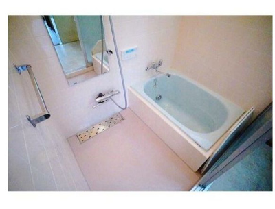 【浴室】 | 中田南戸建