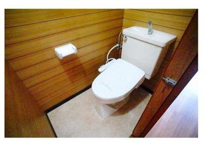 【トイレ】 | 中田南戸建