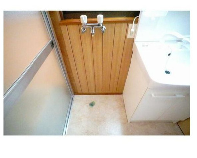 【設備】 | 中田南戸建