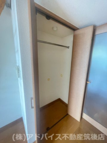 【収納】 | ルミエールガーデンⅠ