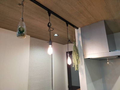 【設備】 | コスモ大宮