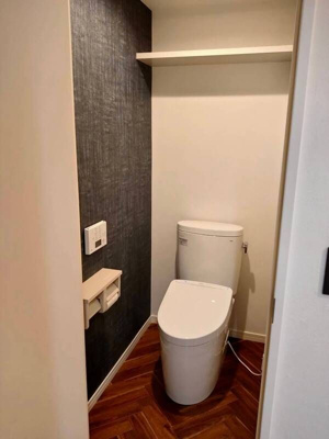 【トイレ】 | コスモ大宮